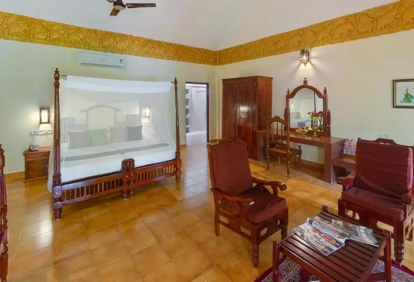 Resort Bethsaida Hermitage