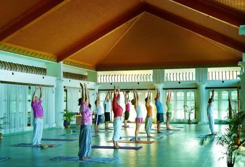 Resort Bethsaida Hermitage