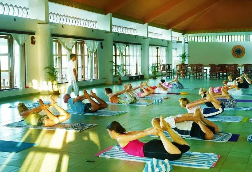 Resort Bethsaida Hermitage