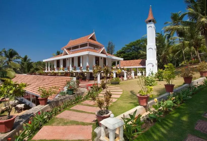 Resort Bethsaida Hermitage