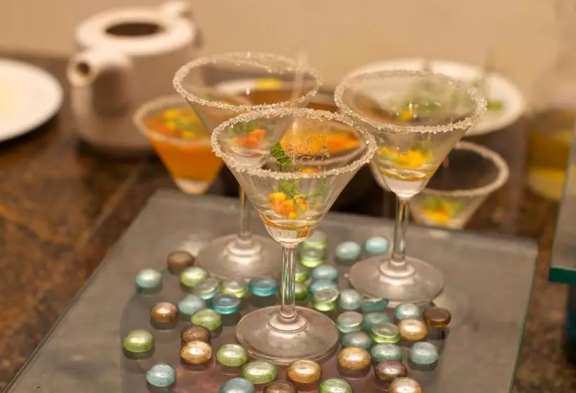 Resort Bethsaida Hermitage