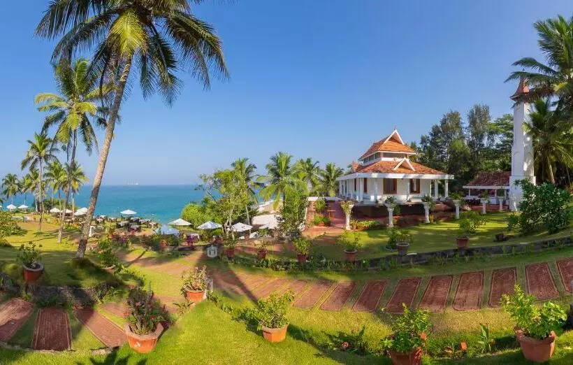 Resort Bethsaida Hermitage