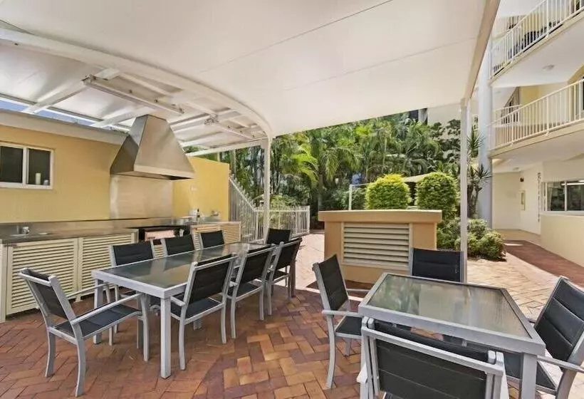 Riviere On Golden Beach