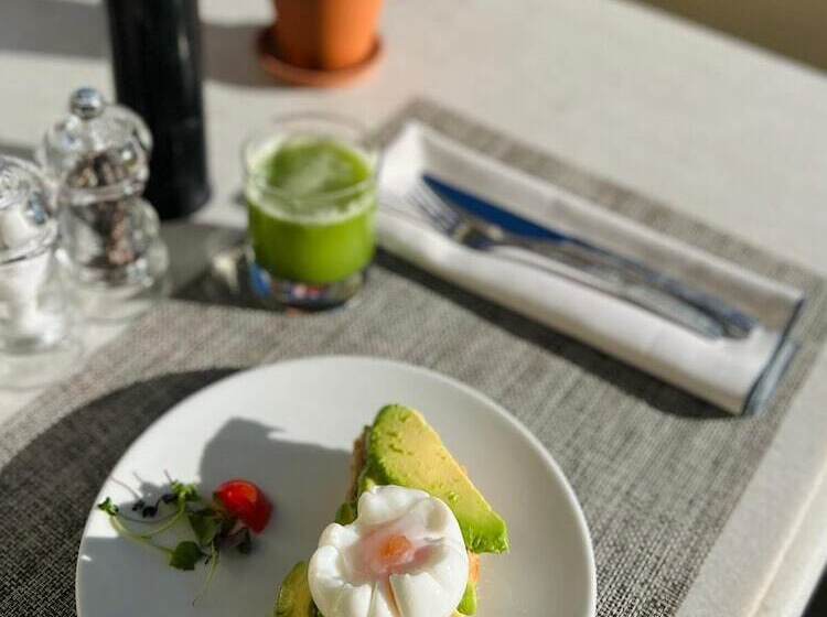 The Principal Madrid, Small Luxury Hotels