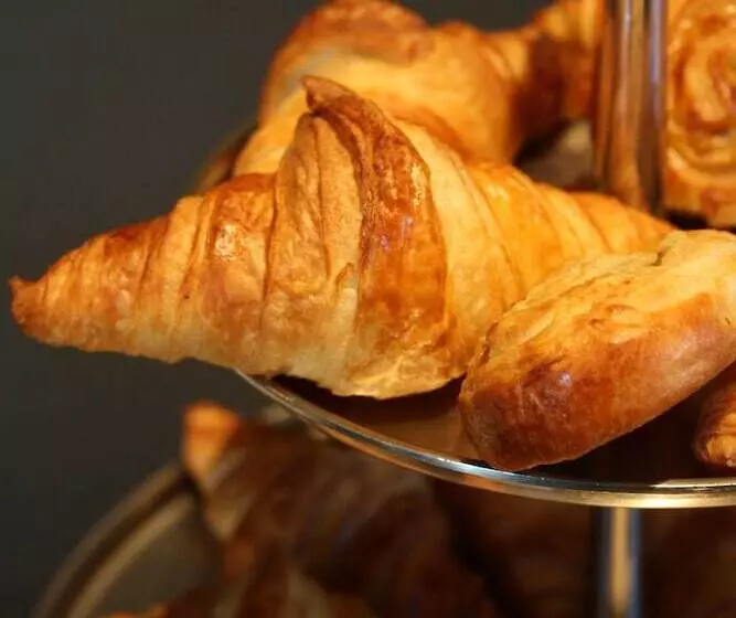 The Principal Madrid, Small Luxury Hotels