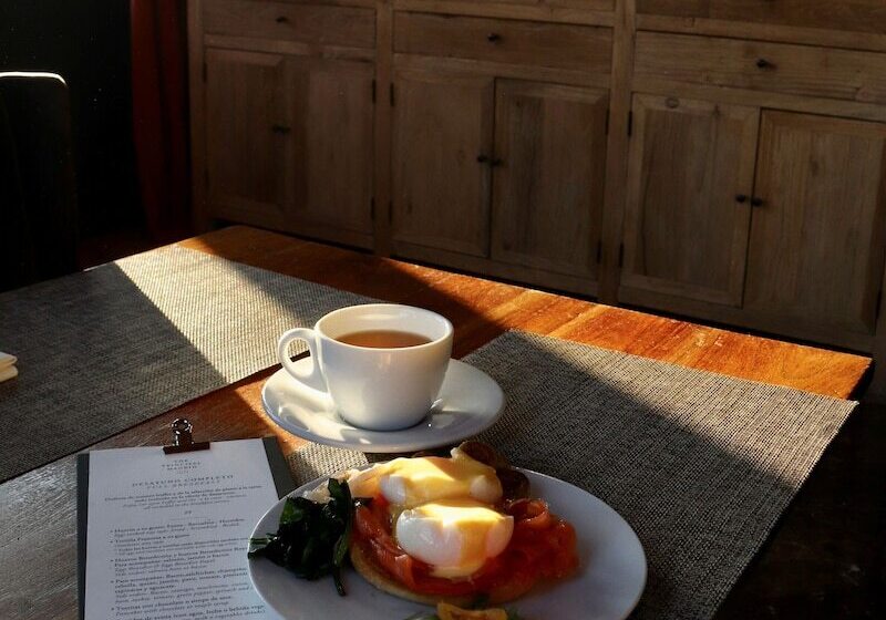 The Principal Madrid, Small Luxury Hotels