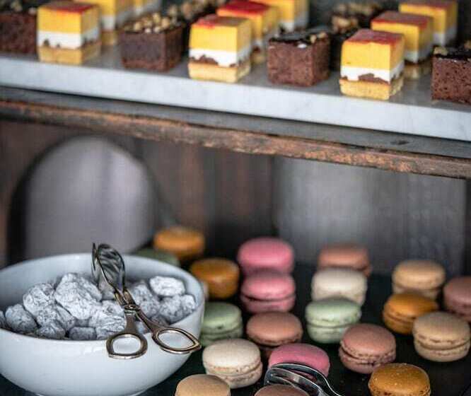 The Principal Madrid, Small Luxury Hotels