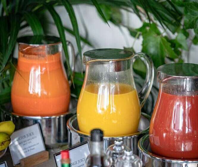 The Principal Madrid, Small Luxury Hotels