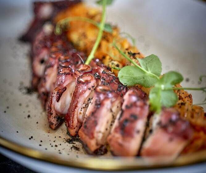 The Principal Madrid, Small Luxury Hotels