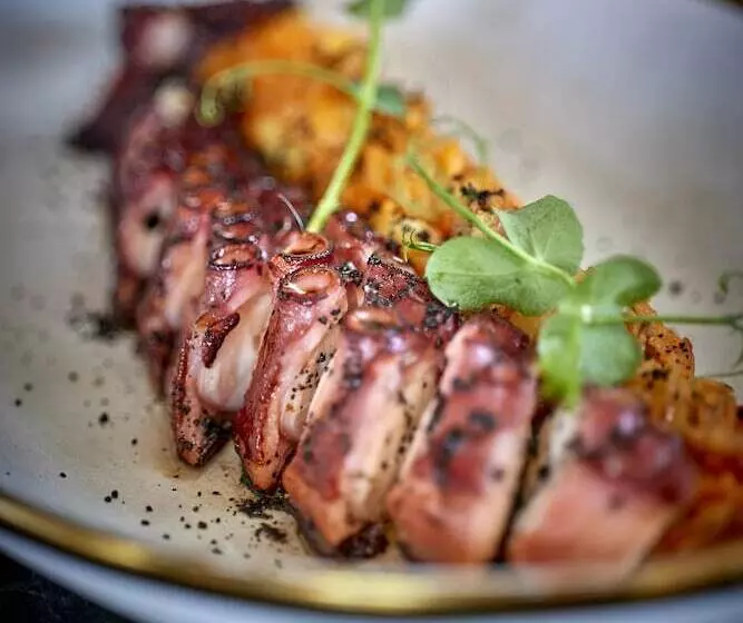 The Principal Madrid, Small Luxury Hotels