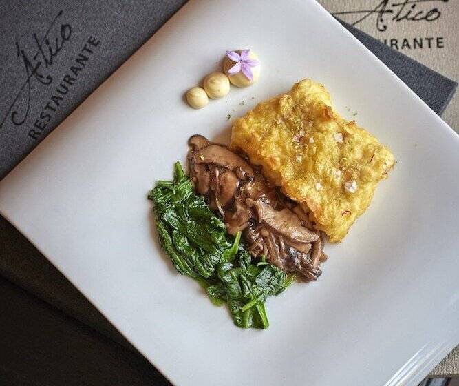 The Principal Madrid, Small Luxury Hotels