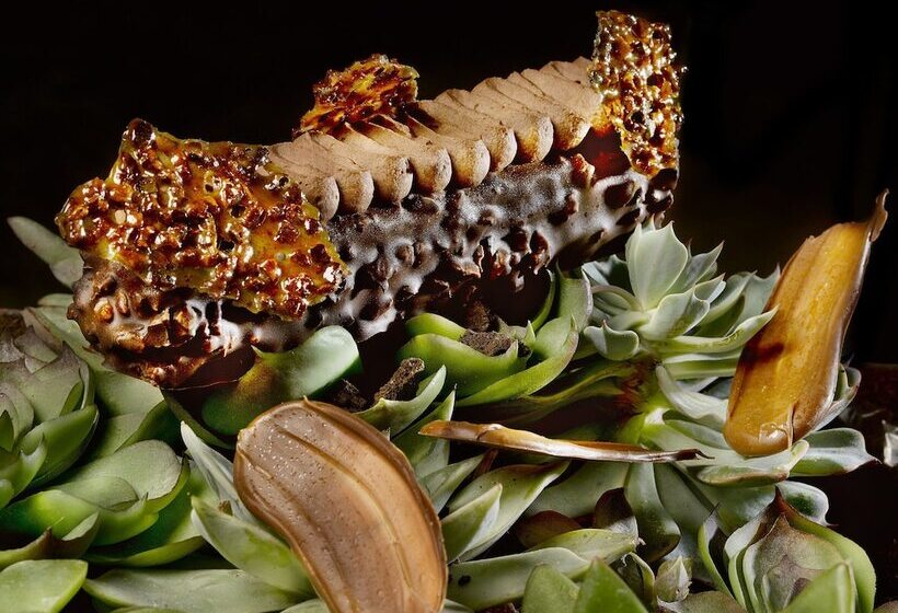 The Principal Madrid, Small Luxury Hotels