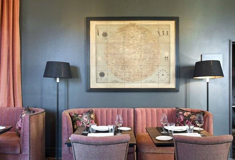 The Principal Madrid, Small Luxury Hotels