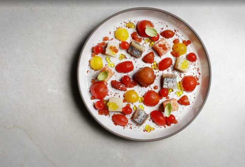 The Principal Madrid, Small Luxury Hotels