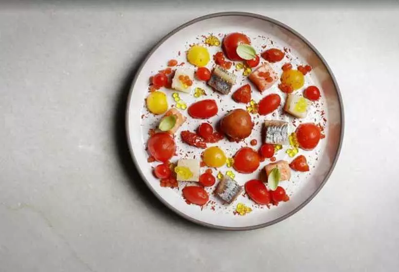 The Principal Madrid, Small Luxury Hotels