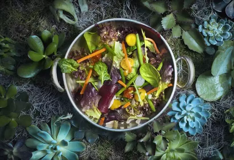 The Principal Madrid, Small Luxury Hotels