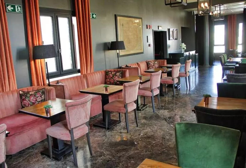 The Principal Madrid, Small Luxury Hotels