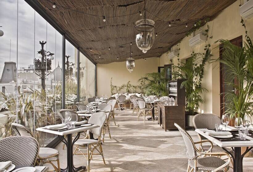 The Principal Madrid, Small Luxury Hotels