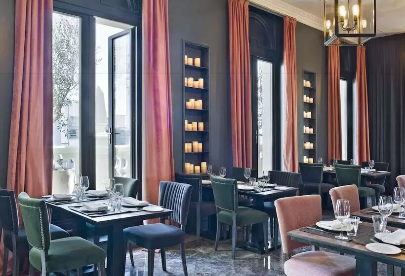 The Principal Madrid, Small Luxury Hotels