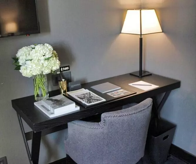 The Principal Madrid, Small Luxury Hotels