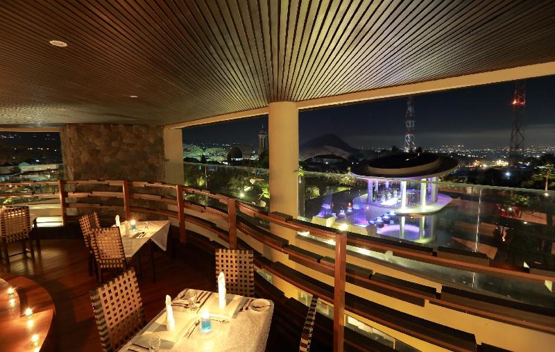 The Singhasari Resort