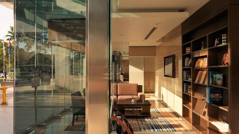 Trinidad Suites Johor, Trademark Collection By Wyndham