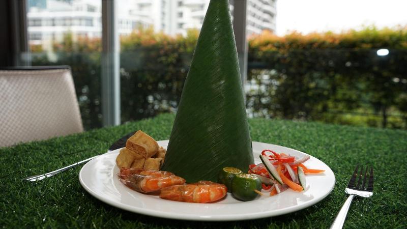 Trinidad Suites Johor, Trademark Collection By Wyndham