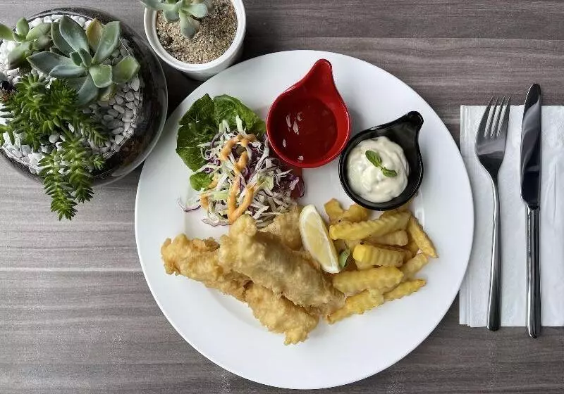 Trinidad Suites Johor, Trademark Collection By Wyndham