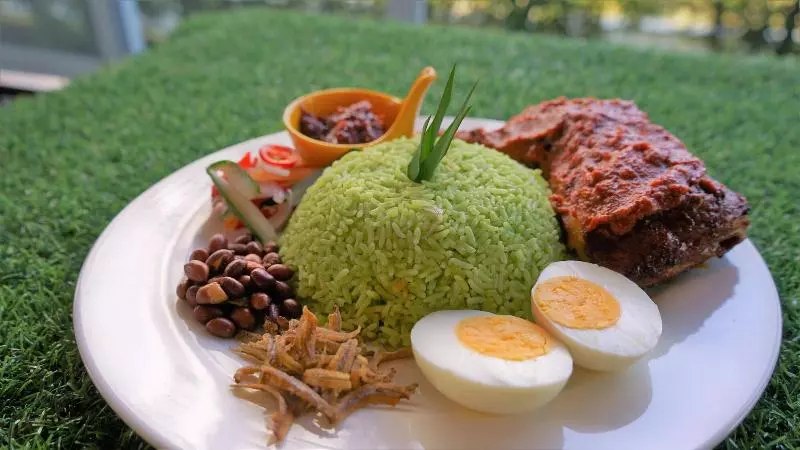 Trinidad Suites Johor, Trademark Collection By Wyndham