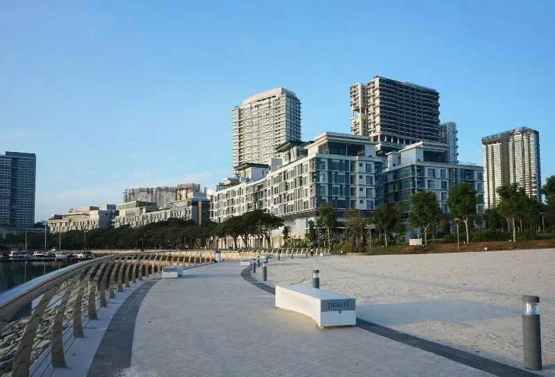 Trinidad Suites Johor, Trademark Collection By Wyndham