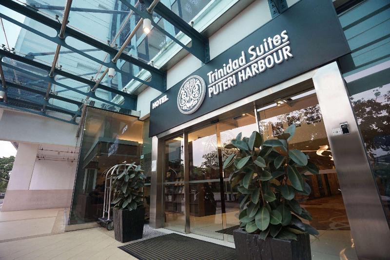 Trinidad Suites Johor, Trademark Collection By Wyndham