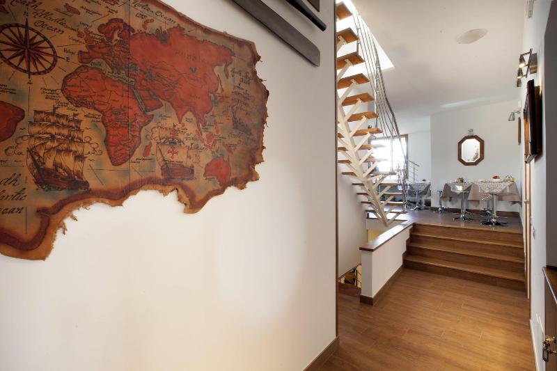 Villa La Terrazza Suites