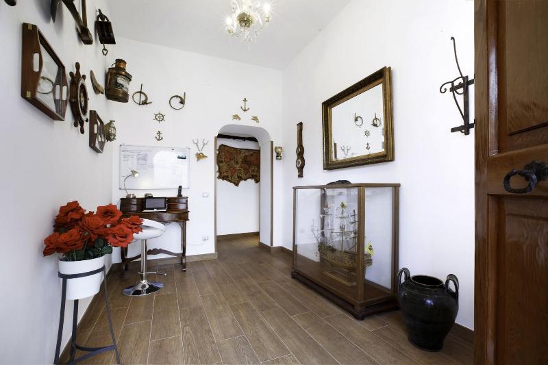 Villa La Terrazza Suites