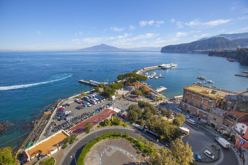 Villa La Terrazza Suites