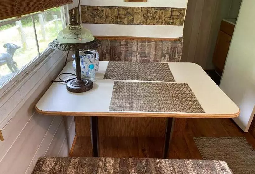 Wolf Creek Farm B&b And Motorcycle Manor At Wolf Creek Farm, Llc