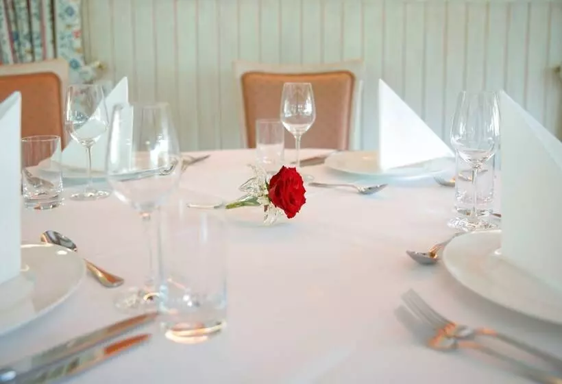 Hotelli Hôtel Gruber