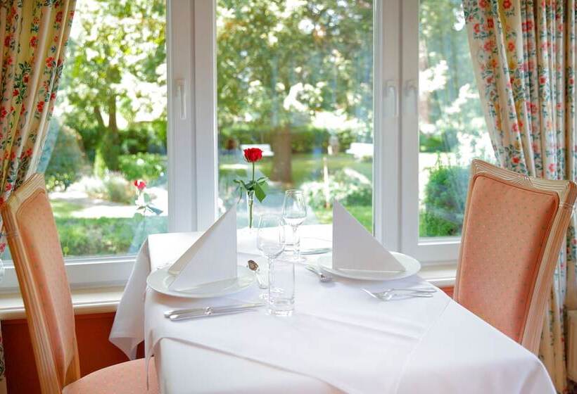 هتل Hôtel Gruber