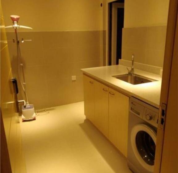 בית מלון כפרי City Comfort Inn Wuhan Guanggu Textile University