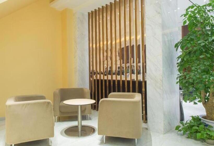 בית מלון כפרי City Comfort Inn Wuhan Guanggu Textile University