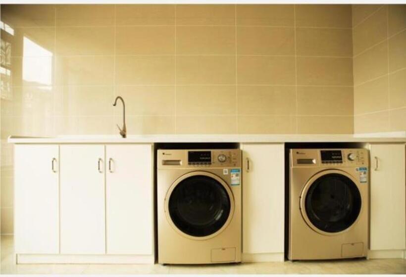 ホテル City Comfort Inn Wuhu City Xingyue Square