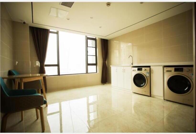 ホテル City Comfort Inn Wuhu City Xingyue Square