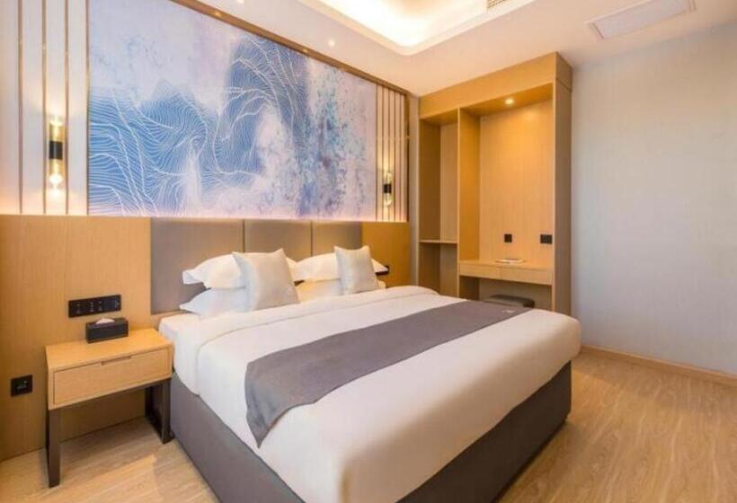 Greentree Eastern Hotel Tianjin Dongli Development Zone Xinli Metro Station