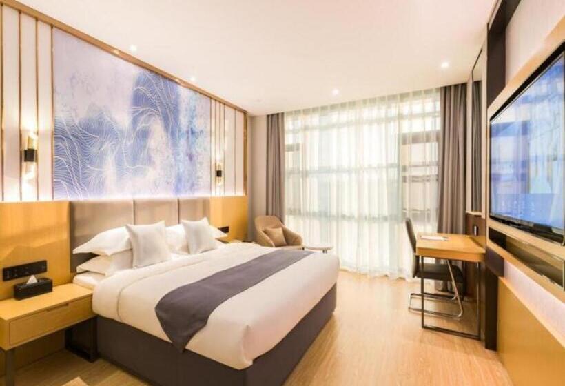 Greentree Eastern Hotel Tianjin Dongli Development Zone Xinli Metro Station