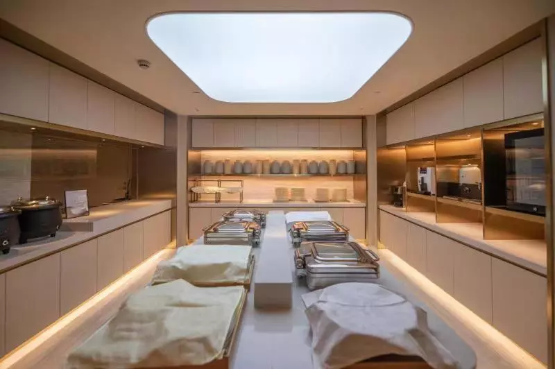 Hotelli Ji  Shanghai Jiading Bailian Shopping Center