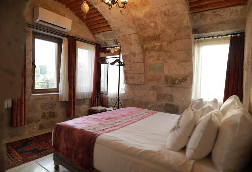 فندق Sah Saray Cave Suites