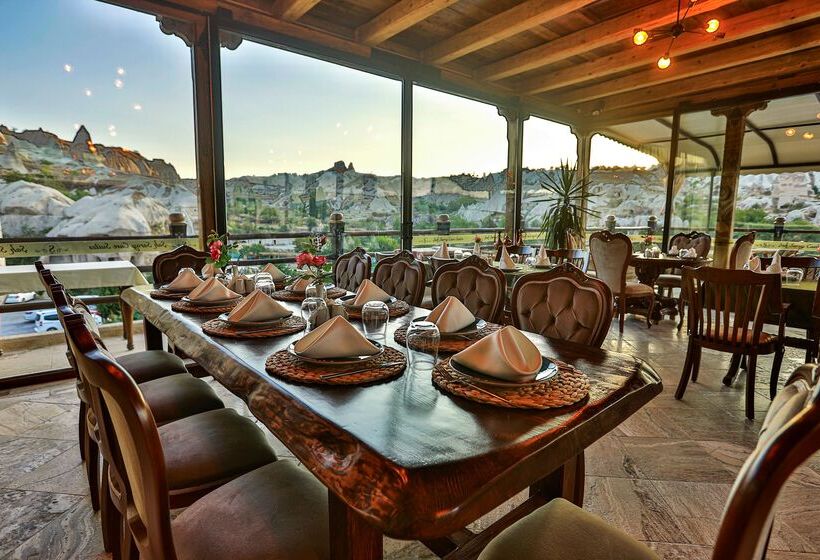 فندق Sah Saray Cave Suites