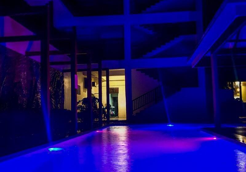 Szálloda Seafront Apartment Coral Coast