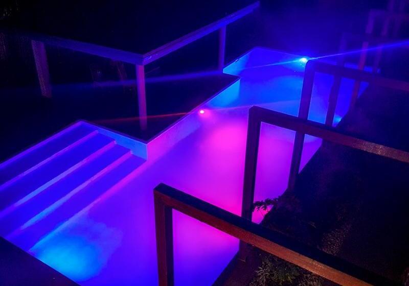 Szálloda Seafront Apartment Coral Coast