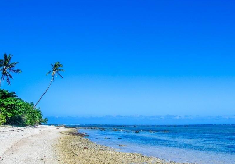 Szálloda Seafront Apartment Coral Coast