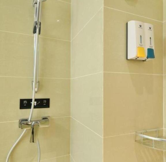 فندق City Comfort Inn Wuhan Hankou Bei Light Rail Station